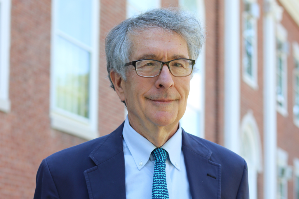 Using All Five Of Your Minds, With Dr. Howard Gardner - This Is Your Brain