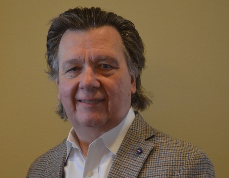 Profiling The Criminal Mind – James Fitzgerald